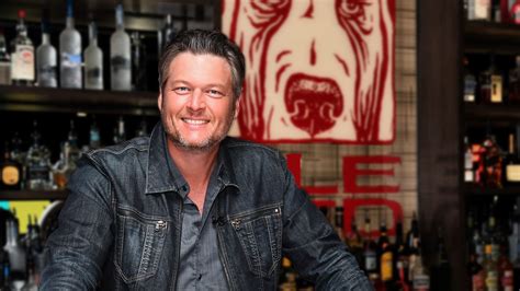blake shelton's bar in vegas